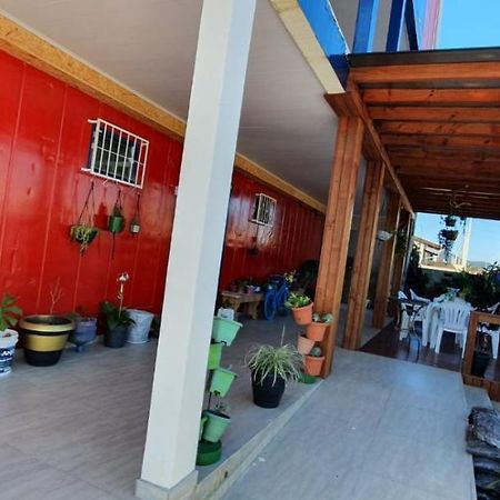 Sunflower Inn Penha  Extérieur photo