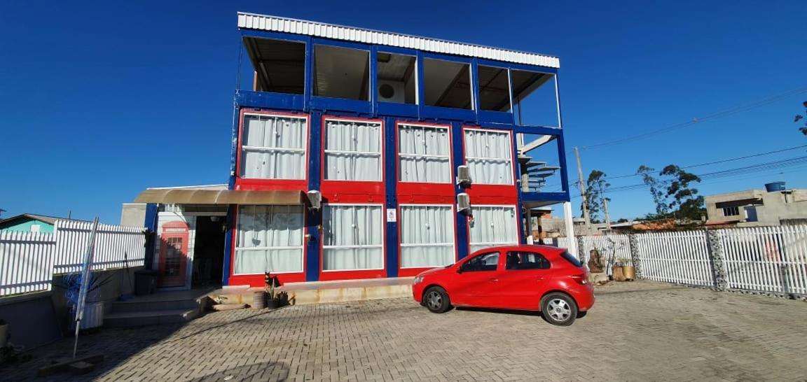 Sunflower Inn Penha  Extérieur photo