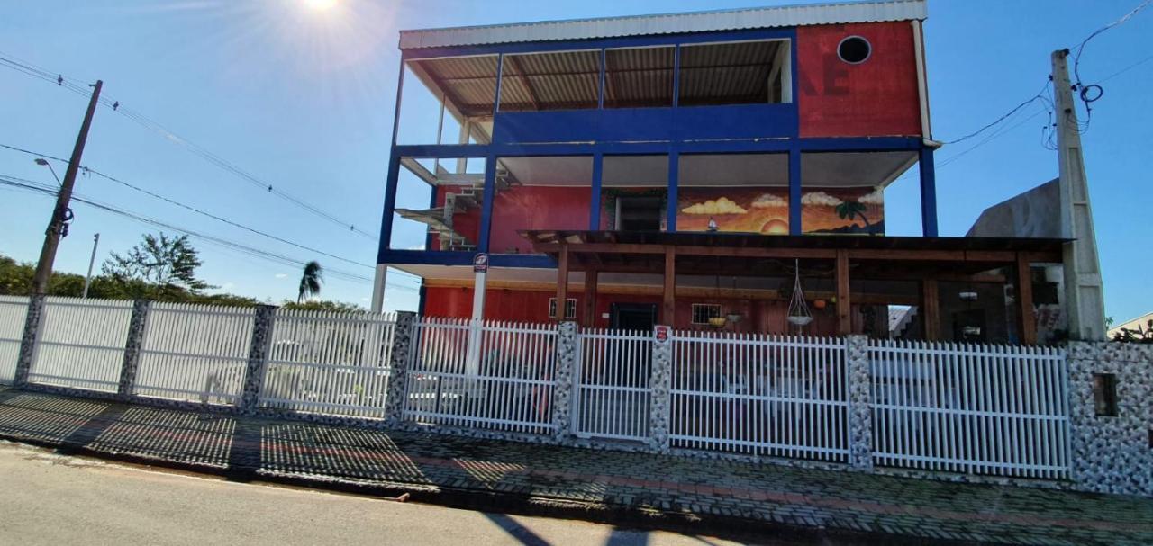 Sunflower Inn Penha  Extérieur photo