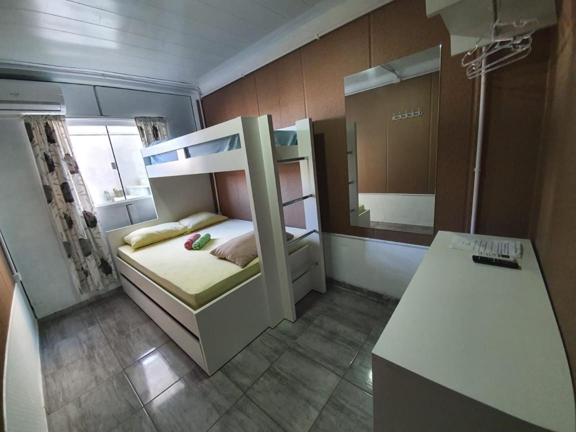 Sunflower Inn Penha  Extérieur photo