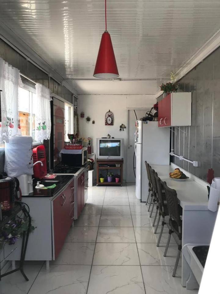 Sunflower Inn Penha  Extérieur photo
