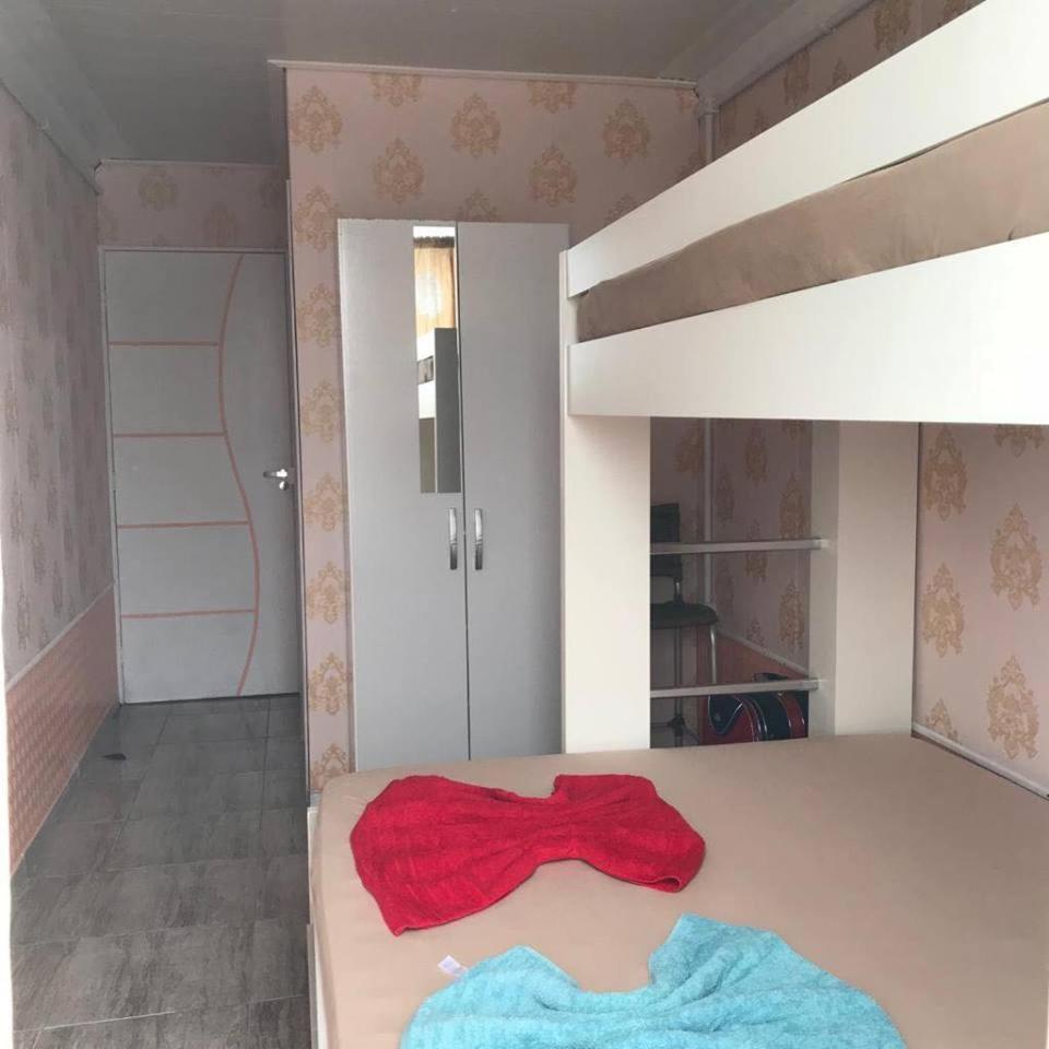Sunflower Inn Penha  Extérieur photo